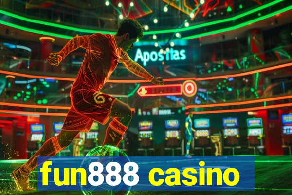 fun888 casino